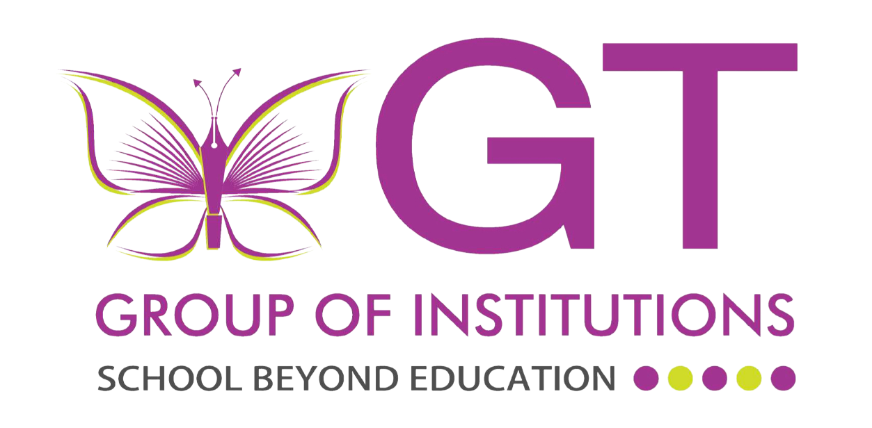 gt logo